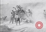 Image of British 8 inch howitzers France, 1917, second 52 stock footage video 65675027234