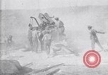 Image of British 8 inch howitzers France, 1917, second 53 stock footage video 65675027234