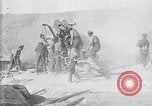 Image of British 8 inch howitzers France, 1917, second 54 stock footage video 65675027234