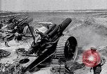 Image of British 8 inch howitzers France, 1917, second 55 stock footage video 65675027234