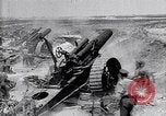 Image of British 8 inch howitzers France, 1917, second 56 stock footage video 65675027234