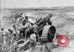 Image of British 8 inch howitzers France, 1917, second 61 stock footage video 65675027234