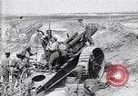 Image of British 8 inch howitzers France, 1917, second 62 stock footage video 65675027234
