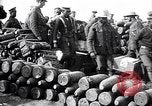 Image of West African soldiers France, 1917, second 9 stock footage video 65675027235