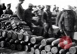Image of West African soldiers France, 1917, second 10 stock footage video 65675027235