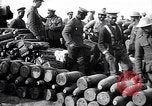 Image of West African soldiers France, 1917, second 11 stock footage video 65675027235