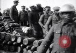 Image of West African soldiers France, 1917, second 14 stock footage video 65675027235