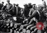 Image of West African soldiers France, 1917, second 15 stock footage video 65675027235