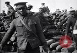 Image of West African soldiers France, 1917, second 18 stock footage video 65675027235