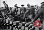 Image of West African soldiers France, 1917, second 20 stock footage video 65675027235