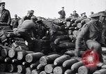 Image of West African soldiers France, 1917, second 21 stock footage video 65675027235