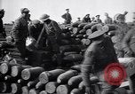 Image of West African soldiers France, 1917, second 22 stock footage video 65675027235