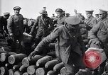 Image of West African soldiers France, 1917, second 23 stock footage video 65675027235