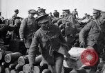 Image of West African soldiers France, 1917, second 24 stock footage video 65675027235