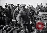 Image of West African soldiers France, 1917, second 27 stock footage video 65675027235