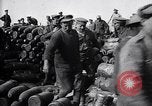 Image of West African soldiers France, 1917, second 29 stock footage video 65675027235