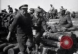 Image of West African soldiers France, 1917, second 30 stock footage video 65675027235