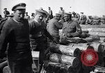 Image of West African soldiers France, 1917, second 31 stock footage video 65675027235