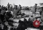 Image of West African soldiers France, 1917, second 34 stock footage video 65675027235