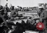 Image of West African soldiers France, 1917, second 35 stock footage video 65675027235