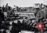 Image of West African soldiers France, 1917, second 36 stock footage video 65675027235