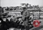 Image of West African soldiers France, 1917, second 39 stock footage video 65675027235