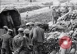 Image of West African soldiers France, 1917, second 40 stock footage video 65675027235