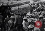 Image of West African soldiers France, 1917, second 41 stock footage video 65675027235