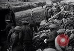 Image of West African soldiers France, 1917, second 42 stock footage video 65675027235