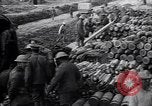 Image of West African soldiers France, 1917, second 43 stock footage video 65675027235