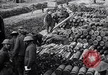 Image of West African soldiers France, 1917, second 44 stock footage video 65675027235