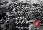 Image of West African soldiers France, 1917, second 47 stock footage video 65675027235