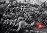 Image of West African soldiers France, 1917, second 48 stock footage video 65675027235
