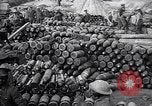 Image of West African soldiers France, 1917, second 50 stock footage video 65675027235
