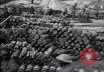 Image of West African soldiers France, 1917, second 51 stock footage video 65675027235