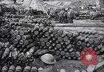 Image of West African soldiers France, 1917, second 53 stock footage video 65675027235