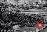 Image of West African soldiers France, 1917, second 54 stock footage video 65675027235