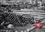 Image of West African soldiers France, 1917, second 56 stock footage video 65675027235