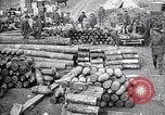 Image of West African soldiers France, 1917, second 62 stock footage video 65675027235