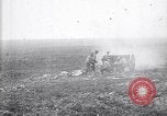 Image of South African artillerymen France, 1917, second 6 stock footage video 65675027236