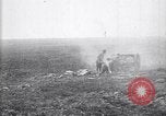 Image of South African artillerymen France, 1917, second 7 stock footage video 65675027236