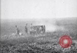Image of South African artillerymen France, 1917, second 13 stock footage video 65675027236