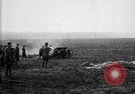 Image of South African artillerymen France, 1917, second 15 stock footage video 65675027236
