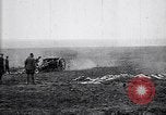 Image of South African artillerymen France, 1917, second 16 stock footage video 65675027236