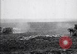 Image of South African artillerymen France, 1917, second 17 stock footage video 65675027236