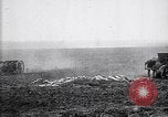 Image of South African artillerymen France, 1917, second 18 stock footage video 65675027236