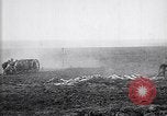Image of South African artillerymen France, 1917, second 21 stock footage video 65675027236