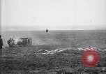 Image of South African artillerymen France, 1917, second 22 stock footage video 65675027236