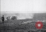 Image of South African artillerymen France, 1917, second 23 stock footage video 65675027236