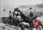 Image of South African artillerymen France, 1917, second 25 stock footage video 65675027236